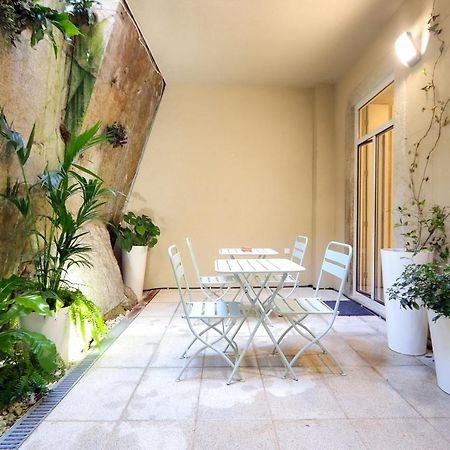 Hm - Lapa Downtown Family And Friends Apartment Porto Luaran gambar