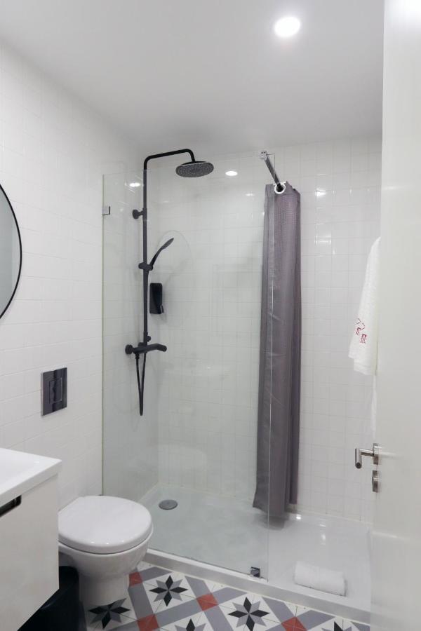 Hm - Lapa Downtown Family And Friends Apartment Porto Luaran gambar