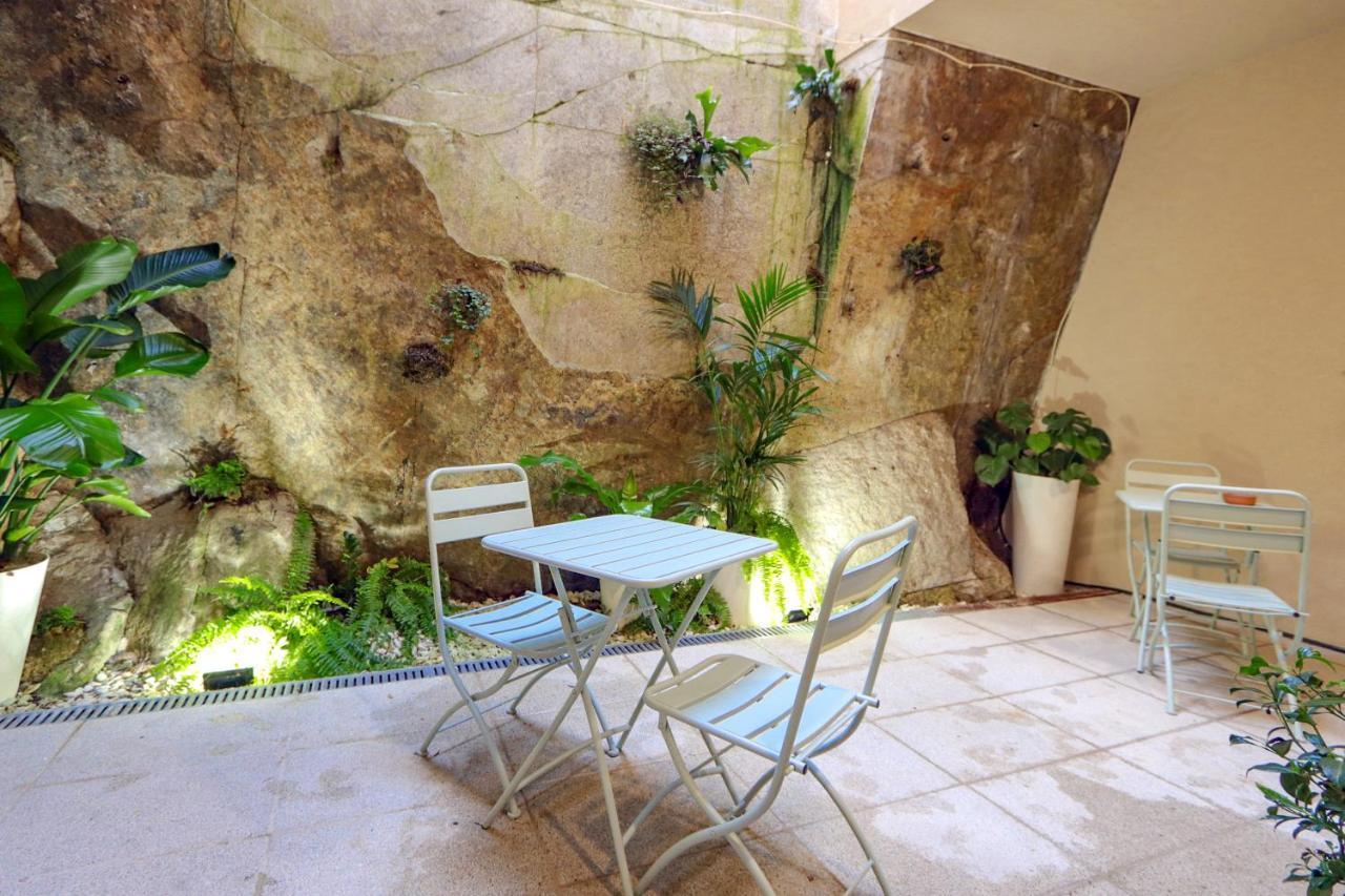 Hm - Lapa Downtown Family And Friends Apartment Porto Luaran gambar