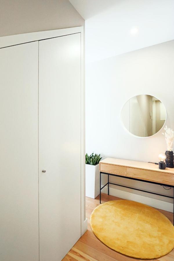 Hm - Lapa Downtown Family And Friends Apartment Porto Luaran gambar