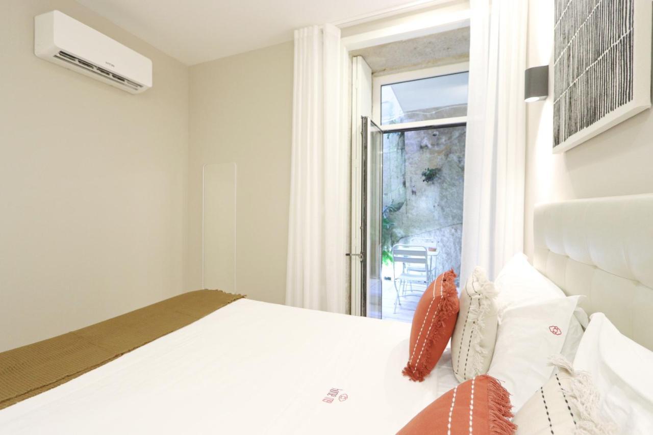 Hm - Lapa Downtown Family And Friends Apartment Porto Luaran gambar