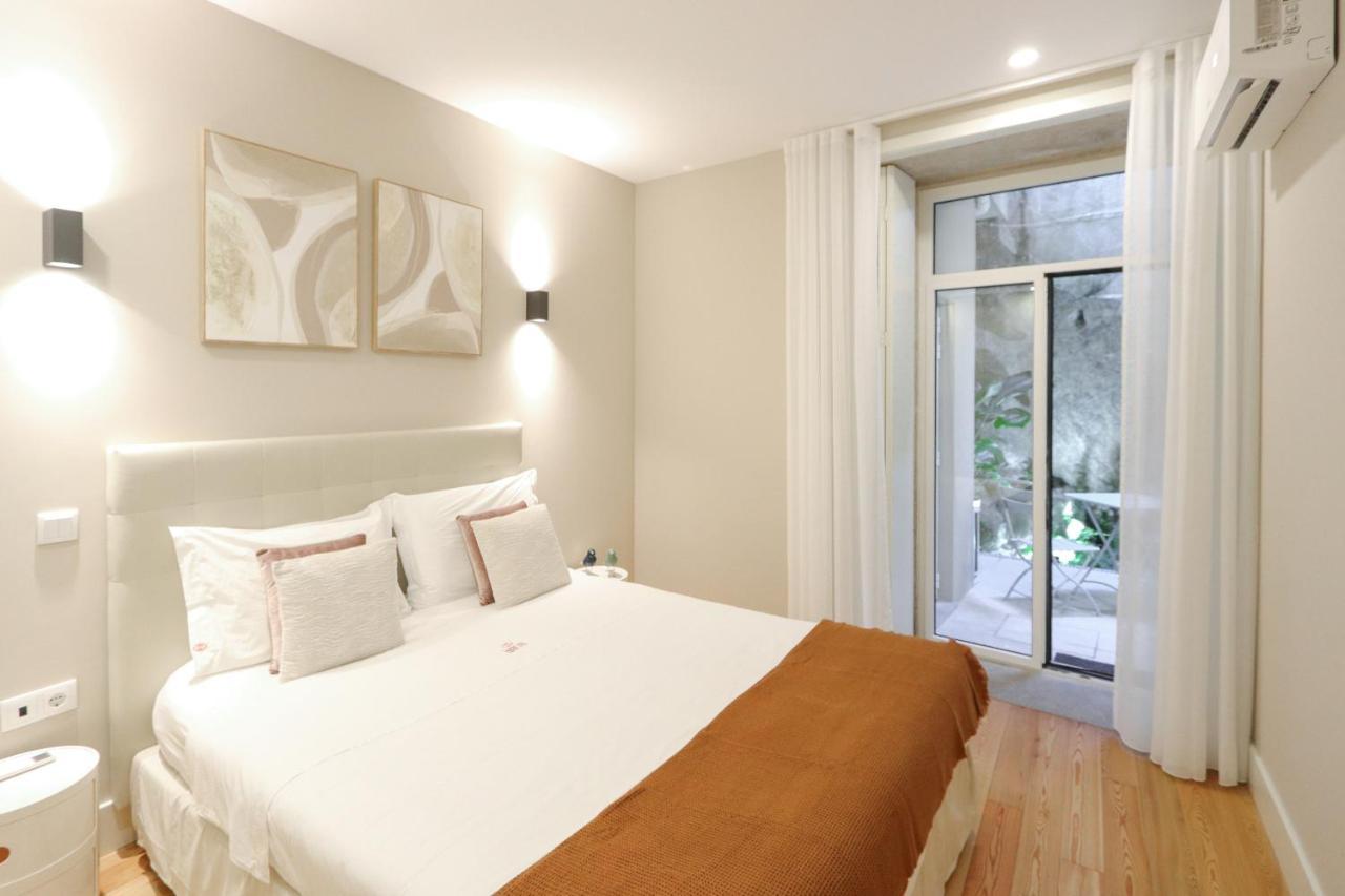 Hm - Lapa Downtown Family And Friends Apartment Porto Luaran gambar