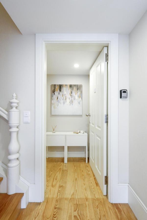 Hm - Lapa Downtown Family And Friends Apartment Porto Luaran gambar
