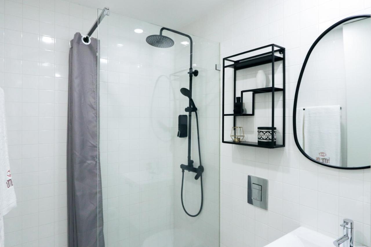 Hm - Lapa Downtown Family And Friends Apartment Porto Luaran gambar