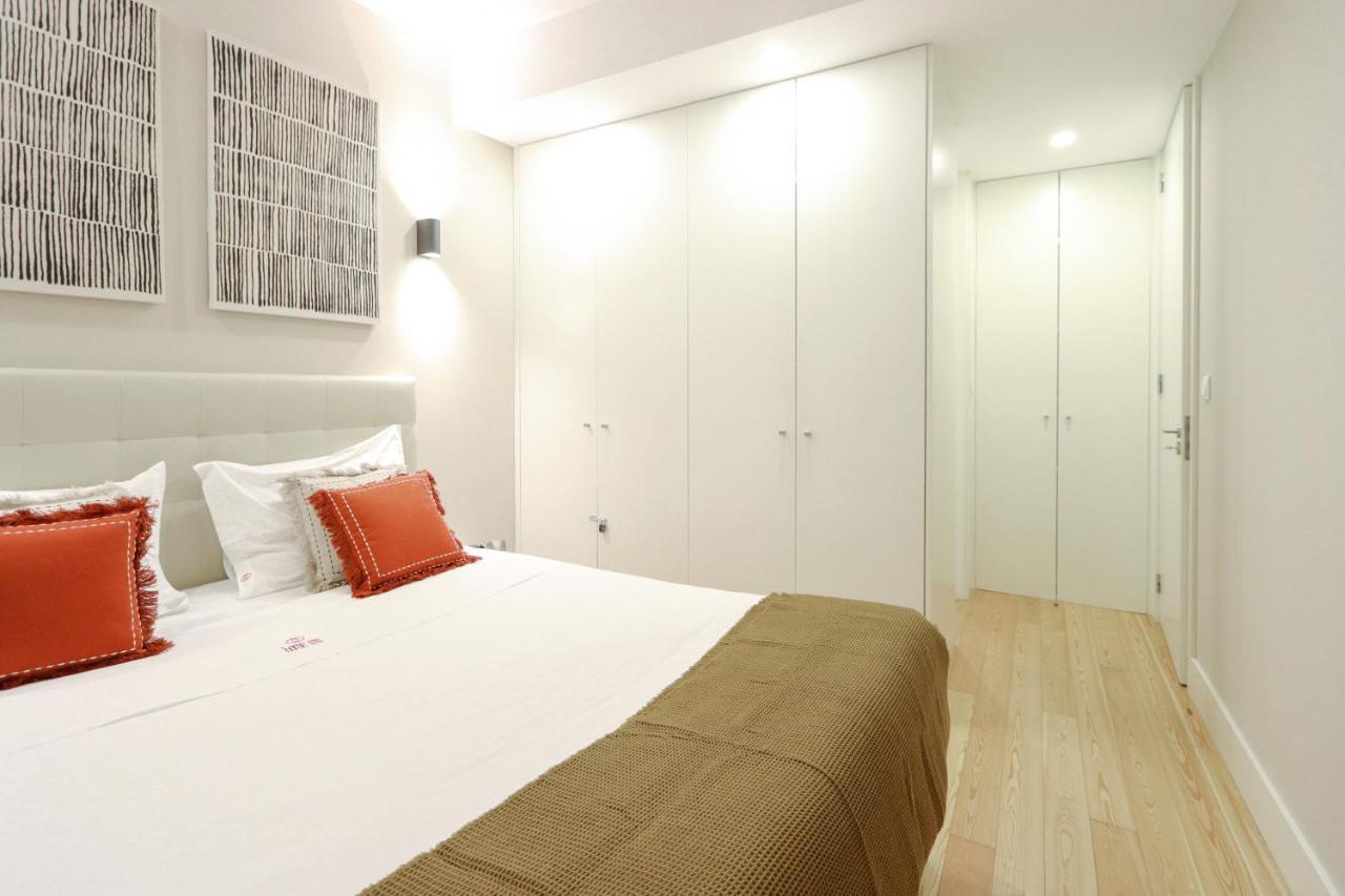 Hm - Lapa Downtown Family And Friends Apartment Porto Luaran gambar