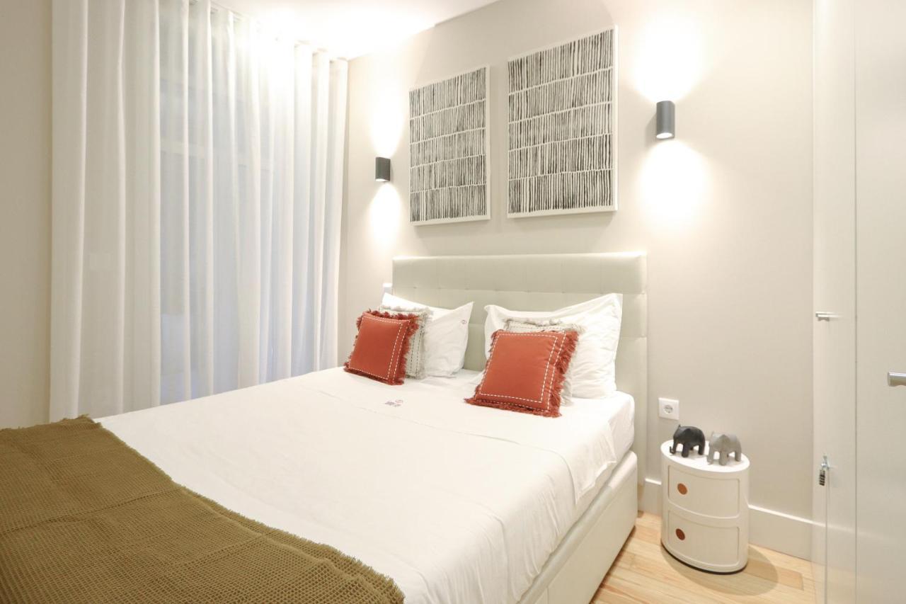 Hm - Lapa Downtown Family And Friends Apartment Porto Luaran gambar