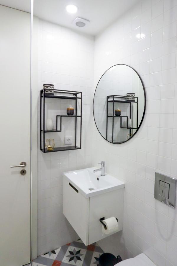Hm - Lapa Downtown Family And Friends Apartment Porto Luaran gambar