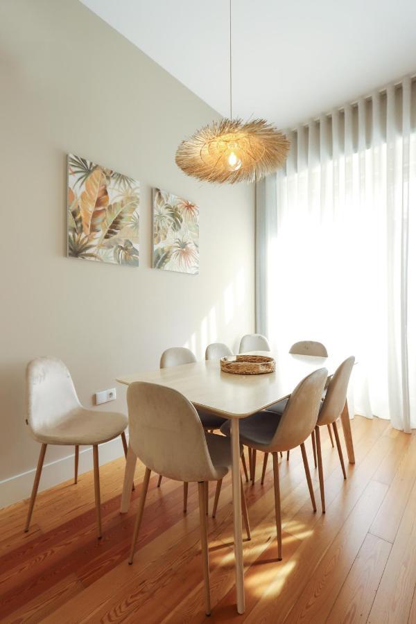 Hm - Lapa Downtown Family And Friends Apartment Porto Luaran gambar