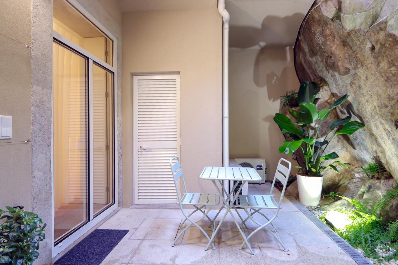 Hm - Lapa Downtown Family And Friends Apartment Porto Luaran gambar