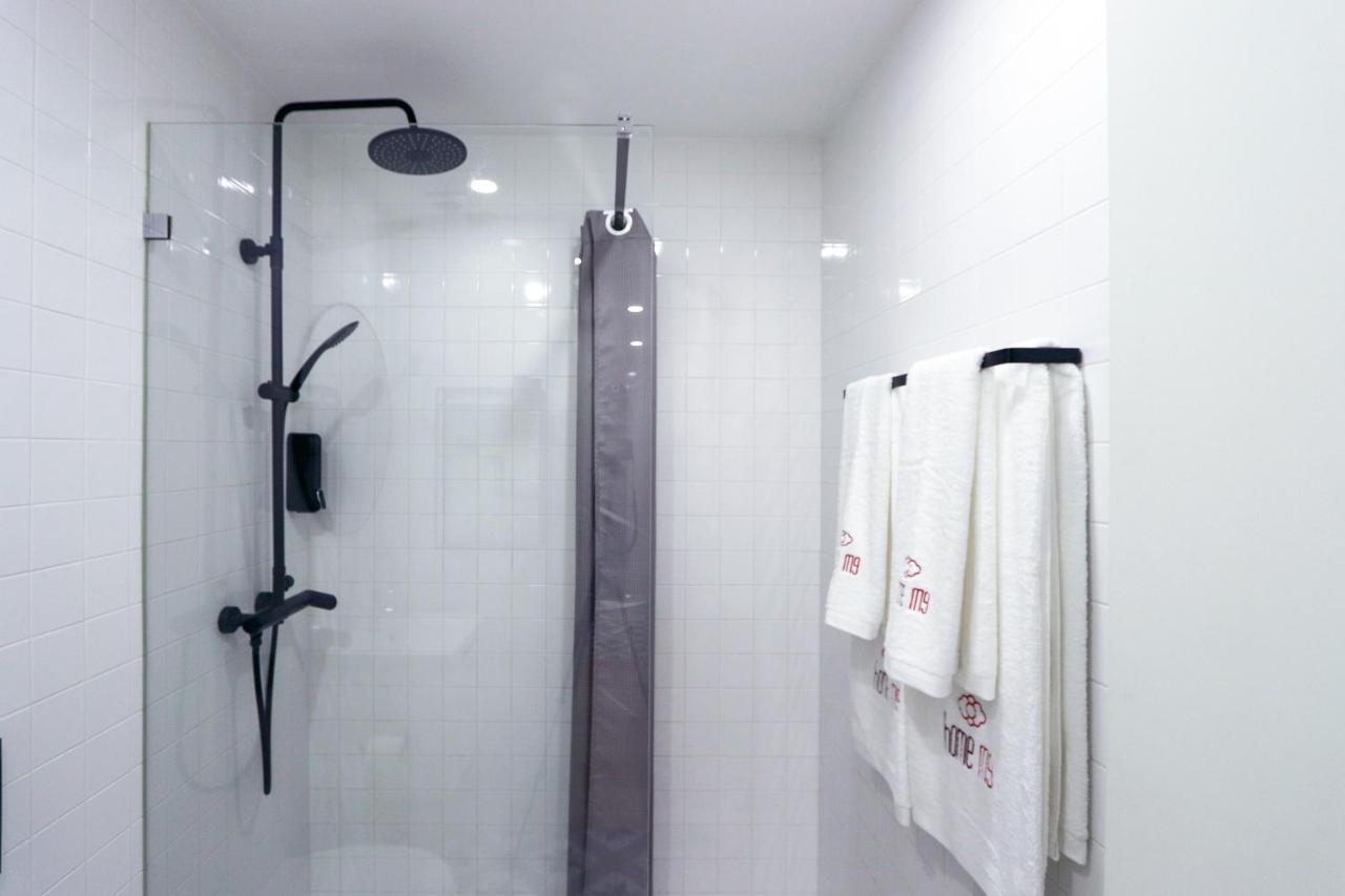 Hm - Lapa Downtown Family And Friends Apartment Porto Luaran gambar
